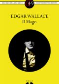 Edgar Wallace - Il Mago (2013)