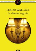 img Edgar Wallace - La dimora segreta (2013)