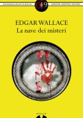 img Edgar Wallace - La nave dei misteri (2014)