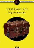 Edgar Wallace - Segreto mortale (2013)