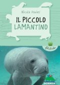 img Nicola Davies - Il piccolo lamantino (2016)
