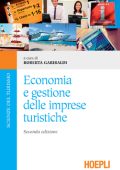 img Roberta Garibaldi - Economia e gestione delle imprese turistiche (2020)