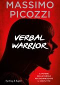 Massimo Picozzi - Verbal warrior (2020)