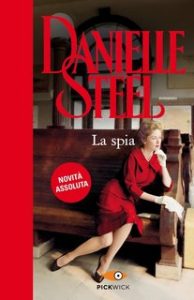 Danielle Steel – La spia (2020)