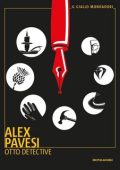 Alex Pavesi - Otto detective (2020)