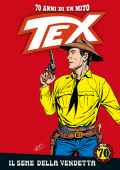 img Tex 70 anni di un mito 124 - Il seme della vendetta (RCS 2020-05-08)
