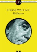 img Edgar Wallace - Il falsario (2012)