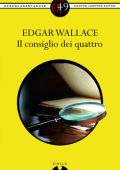 img Edgar Wallace - Il consiglio dei quattro (2012)