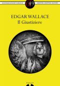 Edgar Wallace - Il Giustiziere (2013)