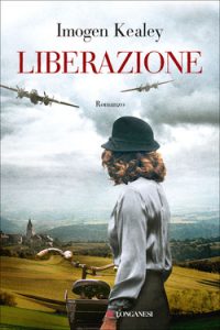 Imogen Kealey – Liberazione (2020)