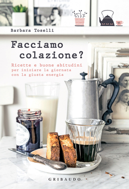 Barbara Toselli – Facciamo colazione? (2019)