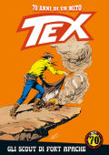 img Tex 70 anni di un mito 125 - Gli scout di Fort Apache (RCS 2020-05-15)