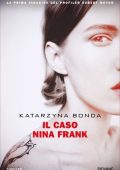 Katarzyna Bonda - Il caso Nina Frank (2020)