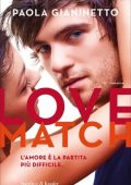 img Paola Gianinetto - Love match (2020)