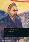 img Friedrich W. Nietzsche - Ecce homo (2020)