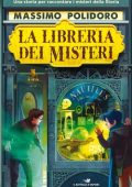 Massimo Polidoro - La libreria dei misteri (2020)