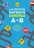 img Simone Balduino - La nuova patente europea A e B (2020)