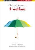 img Chiara Saraceno - Il welfare (2013)
