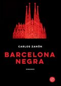 Carlos Zanón - Barcelona negra (2020)