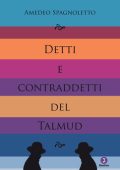img Amedeo Spagnoletto - Detti e contraddetti del Talmud (2016)