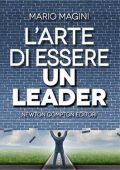 Mario Magini - L'arte di essere un leader (2014)