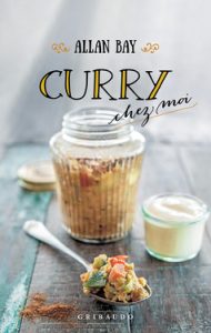 Allan Bay – Curry chez moi (2017)
