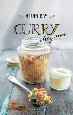 Allan Bay – Curry chez moi (2017)