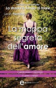 Leah Fleming – La mappa segreta dell’amore (2013)
