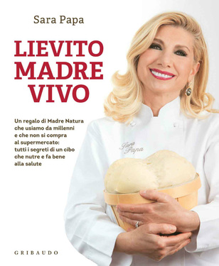 Sara Papa – Lievito madre vivo (2015)