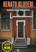 Renato Olivieri - Madame Strauss (2014)