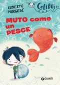 img Roberto Morgese - Muto come un pesce (2019)