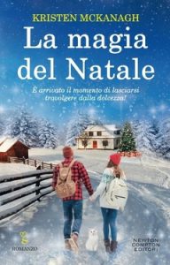 Kristen McKanagh – La magia del Natale (2020)