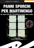 Fabrizio Borgio - Panni sporchi per Martinengo (2020)
