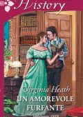 img Virginia Heath - Un amorevole furfante (2016)