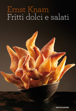 Ernst Knam – Fritti dolci e salati (2013)