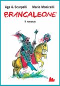 Age & Scarpelli, Mario Monicelli - Brancaleone (2012)