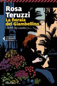 Rosa Teruzzi – La fioraia del Giambellino (2020)
