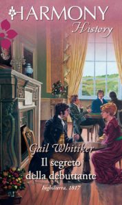 Gail Whitiker – Il segreto della debuttante (2011)