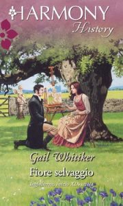 Gail Whitiker – Fiore selvaggio (2012)