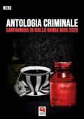 img AA.VV. - Antologia criminale. Garfagnana in giallo Barga Noir 2020 (2020)