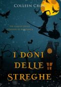 img Colleen Cross - I doni delle streghe (2020)