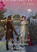 Mary Brendan - Appuntamento a Vauxhall (2014)