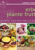 Alberto Fostini - Erbe piante frutti (2018)