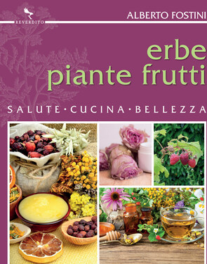 Alberto Fostini – Erbe piante frutti (2018)