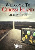 img Vittoria Tomasi - Welcome to Chrissi Island (2015)