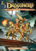 img Dragonero - Le Mitiche Avventure 03 - Attenti Al Demone! (SBE Febbraio 2023)