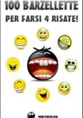 AA.VV - 100 Barzellette per farsi 4 risate!  (PDF)