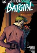 img DC Special - Volume 29 - Batgirl, Joker War