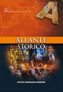 De Agostini – Atlante storico tascabile (2011)