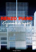 Renzo Piano - Giornale di bordo. Ediz. illustrata (2005)